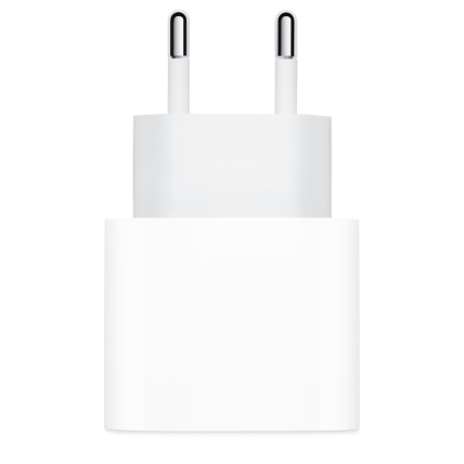 Adaptador Apple Tipo C Original 91