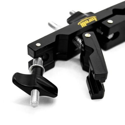 Clamp Torelli Modelo T2 Pintado Em Epoxi TA426