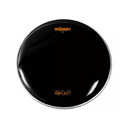 Pele Williams WAA Reflect Filme Duplo WAA2-15MIL-12 (10+5) 12"