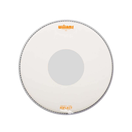 Pele Williams WAA Reflect Filme Duplo Porosa Com Dot Invertido DSAA2D-17MIL-14 (7+7+3) 14"