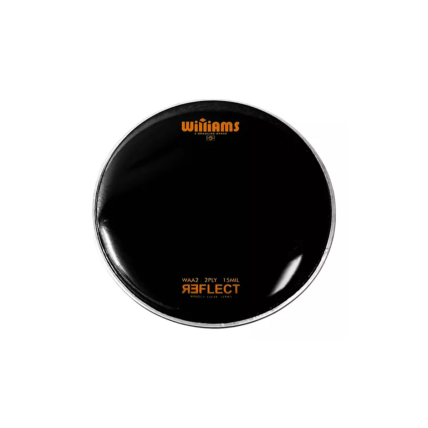 Pele Williams WAA Reflect Filme Duplo WAA2-15MIL-08 (10+5) 8"