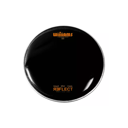 Pele Williams WAA Reflect Filme Duplo WAA2-15MIL-10 (10+5) 10"