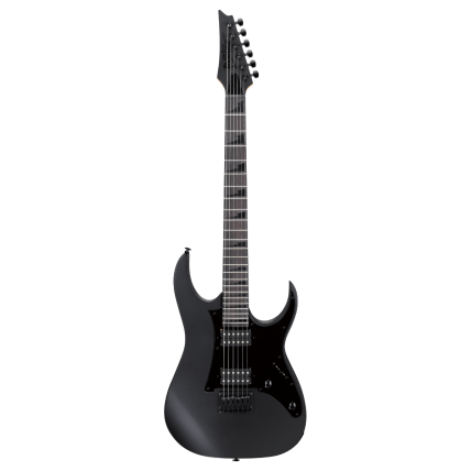 Guitarra Ibanez RG GRGR 131 EX-BKF