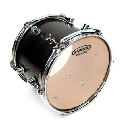 Pele Evans 14 TT14G2 Transparente