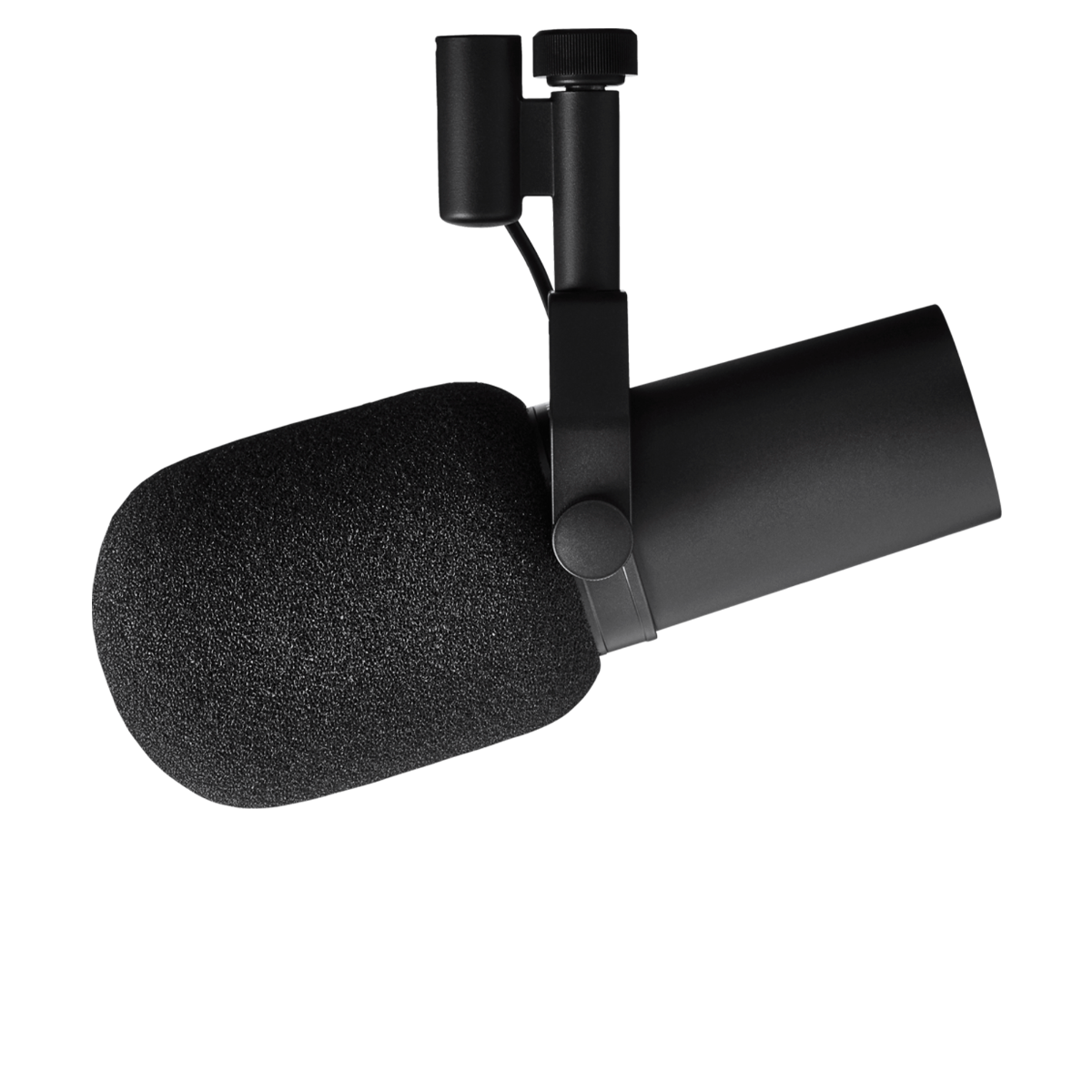 Microfone Shure SM7B