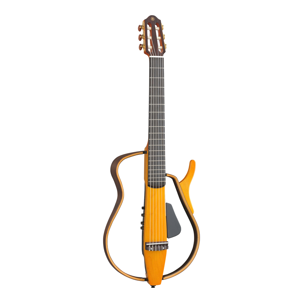 Violão Yamaha Silent SLG 130NW
