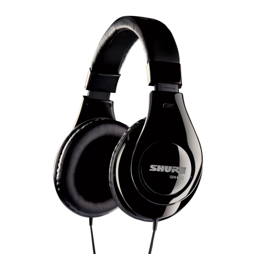 Fone Shure SRH-440