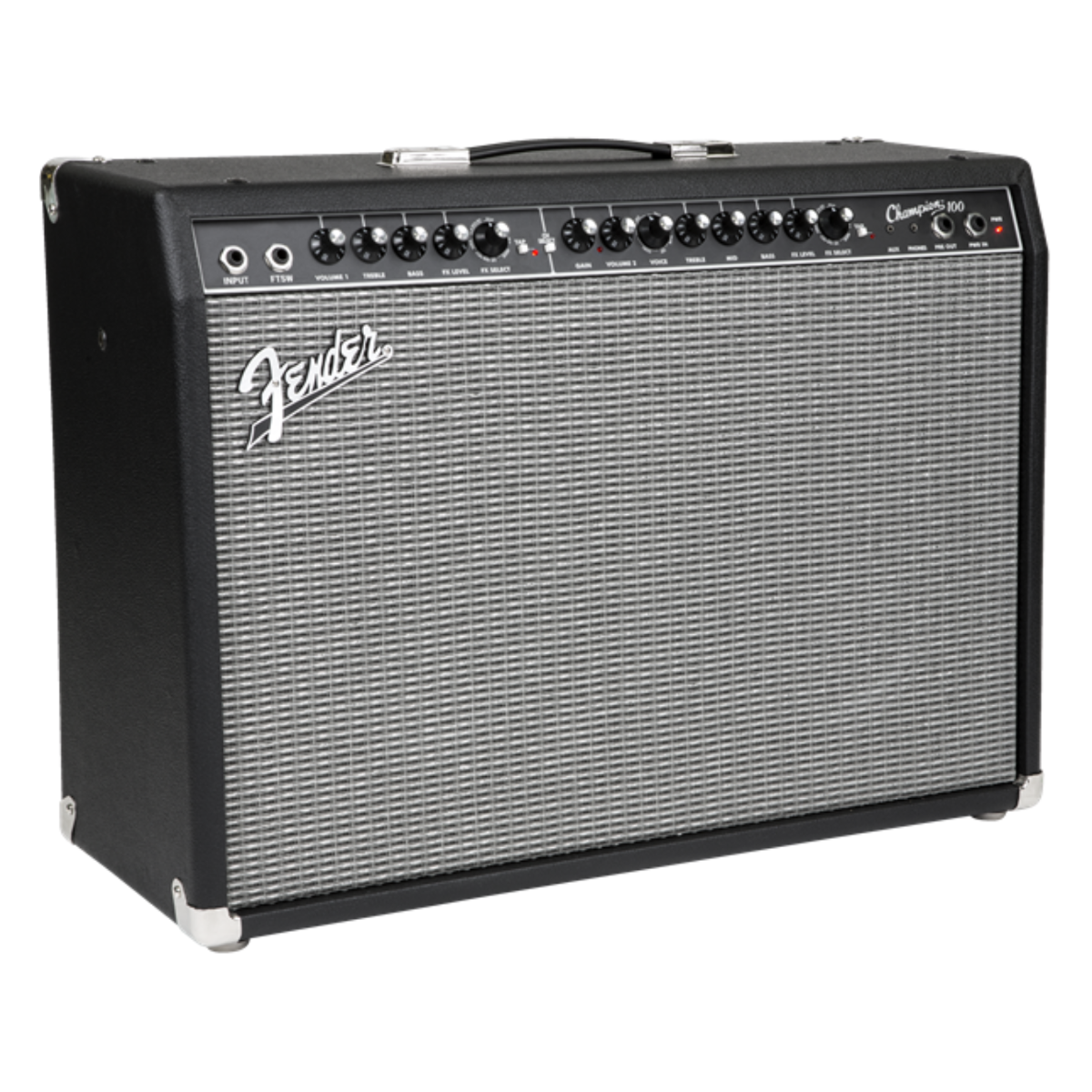 Amplificador Fender Combo Champion 100 120v 2330400000