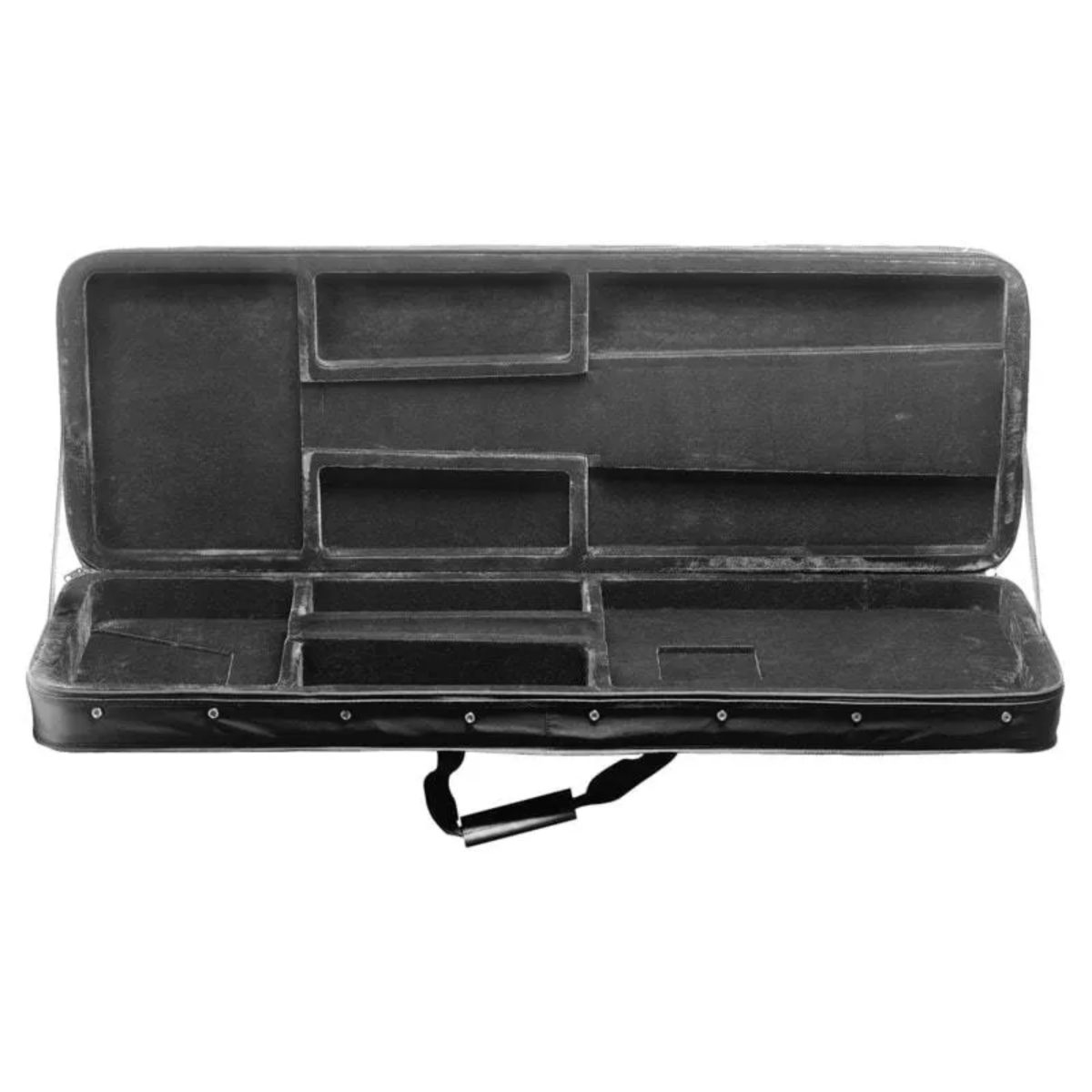 Soft Case Stagg HGB2-RE Guitarra 80199
