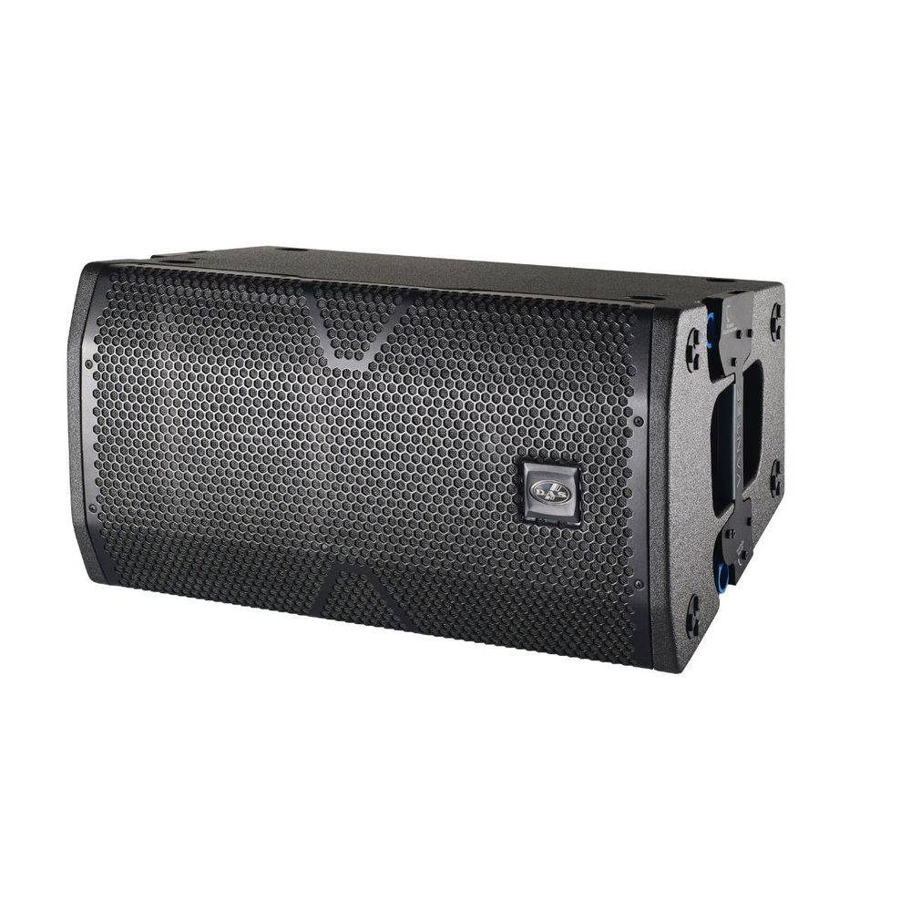 Caixa Acústica DAS Audio Vantec 20A Ativa