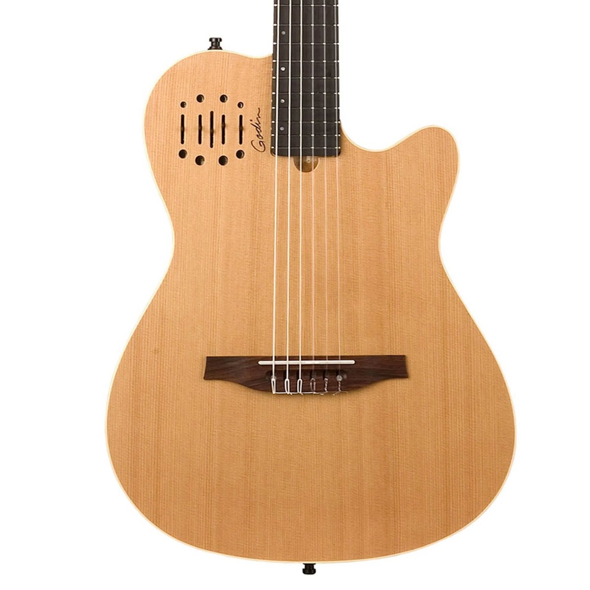 Violão Godin Multiac Encore Nylon SG