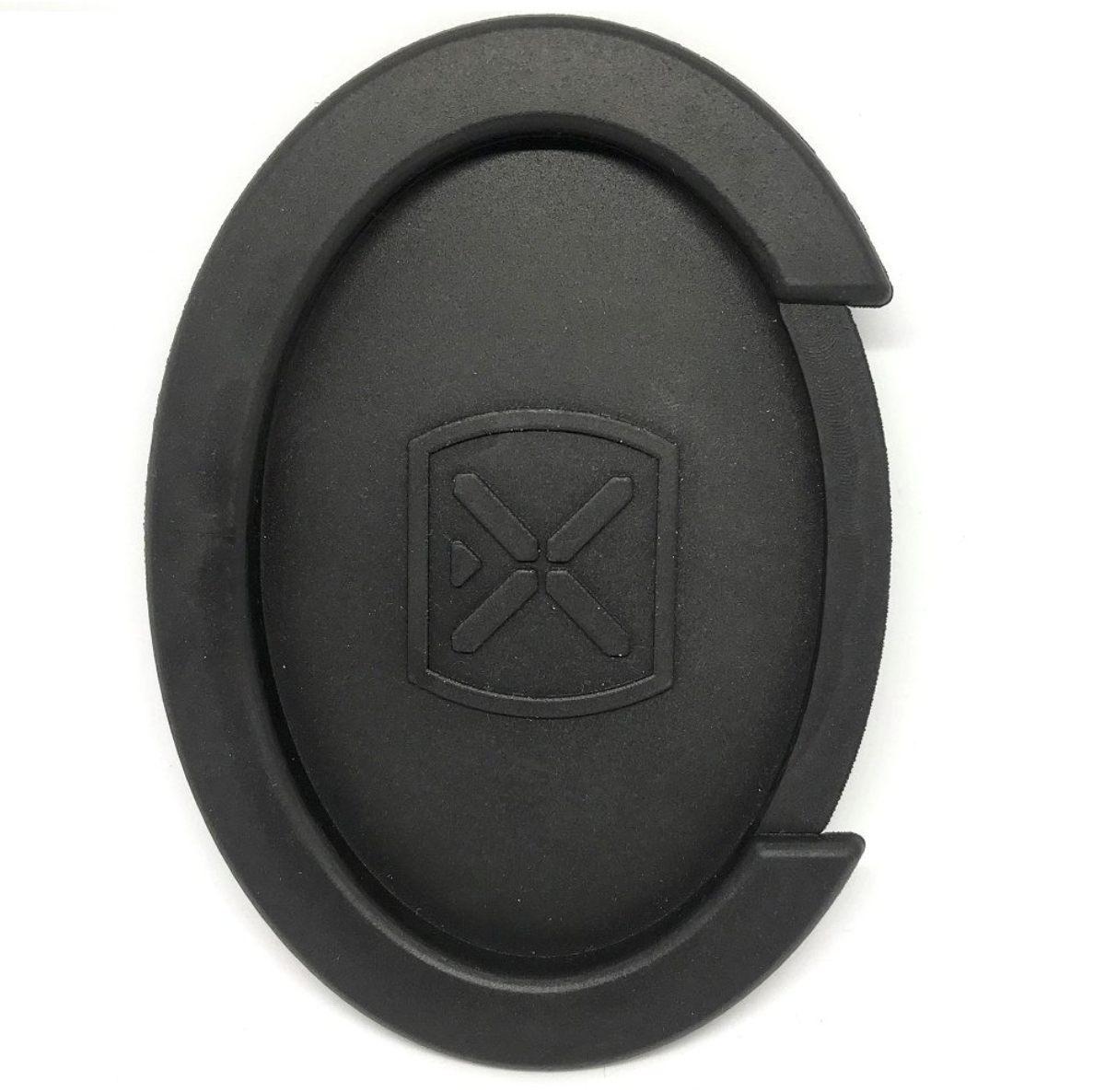 Redutor Ibox para violão boca oval