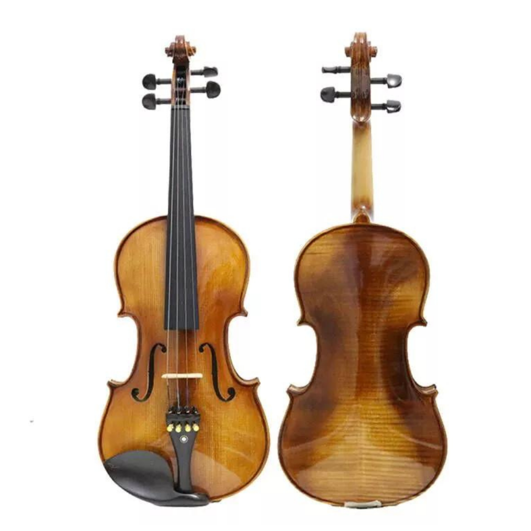 Violino Harmonia Classical 4/4 VHF303E Antique Brown Glossy