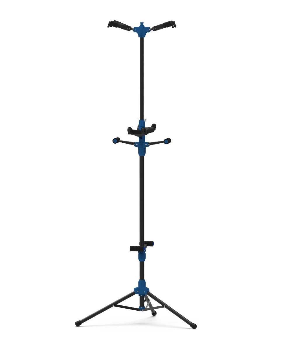 Suporte Profissional Violão Guitarra Baixo Galux GS-214