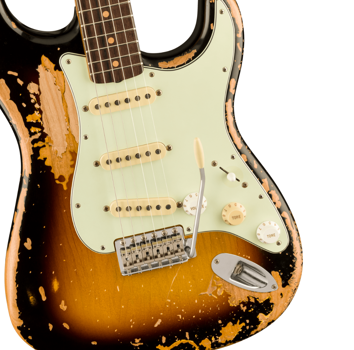 Guitarra Fender Mike McCready Stratocaster 0145310700