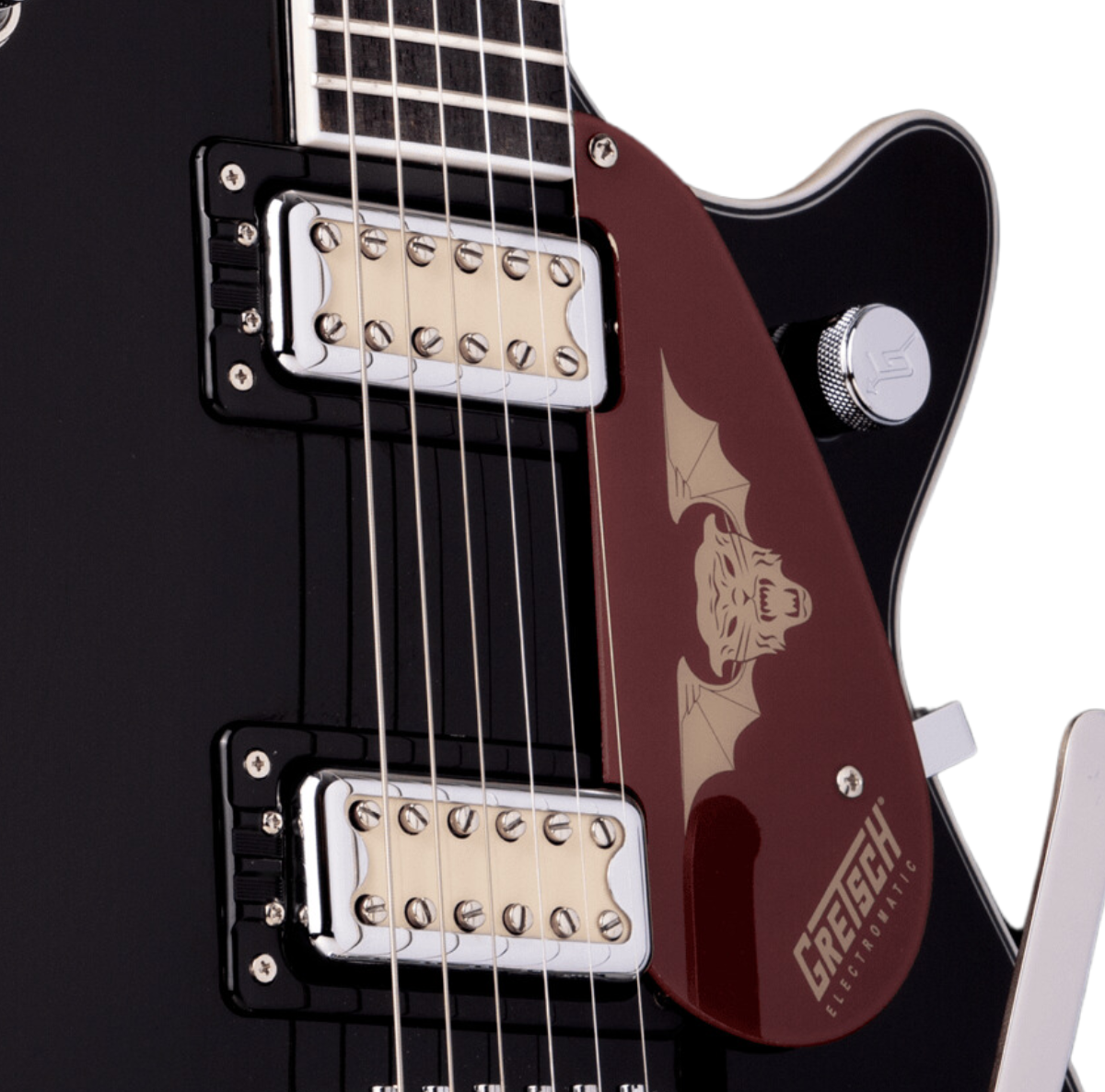 Guitarra Gretsch G5230T N13 Signature Electromatic Tiger Jet com Bigsby 2508310506