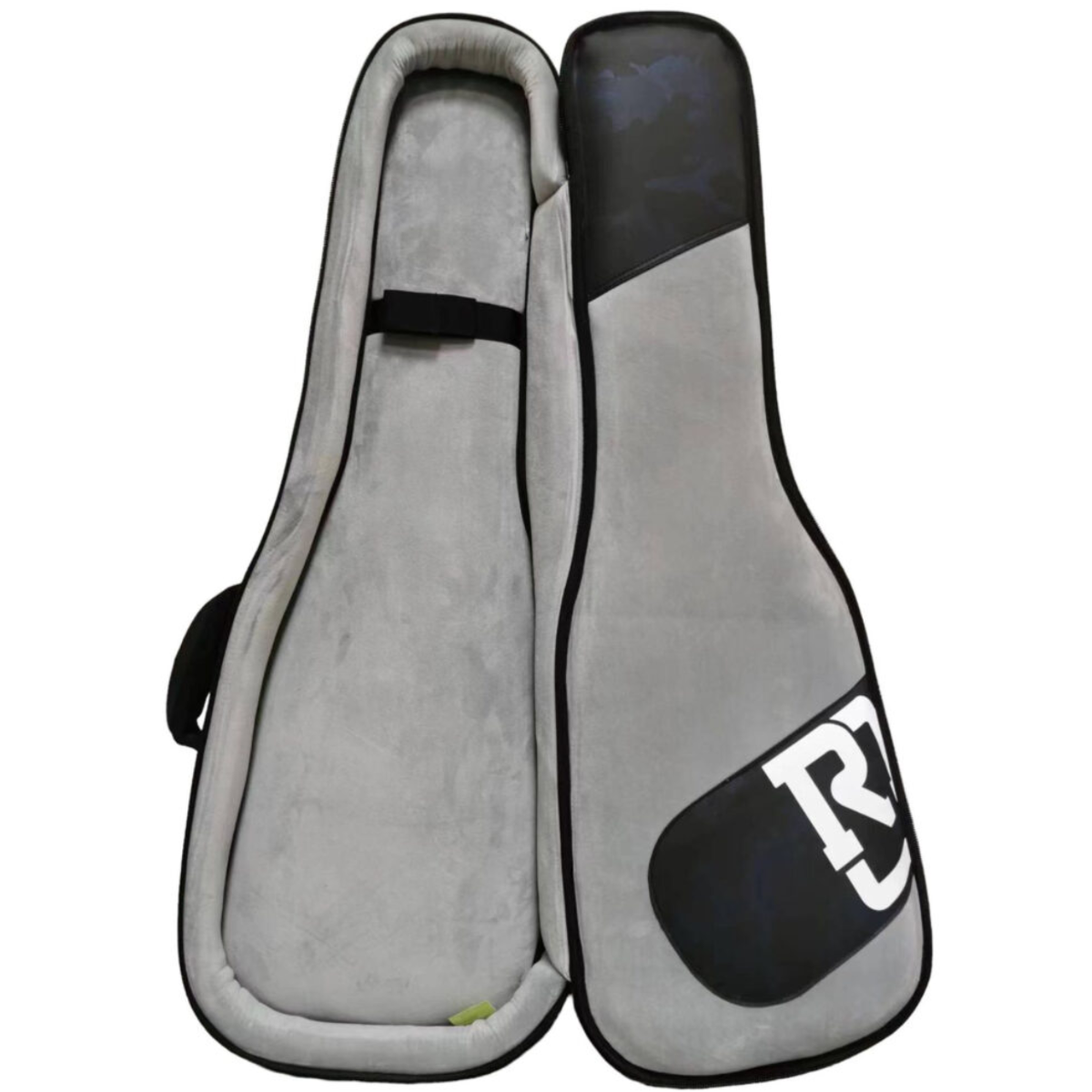 Estojo Seizi Armor Ultra 2 Blue Camo Para Guitarra 10360822