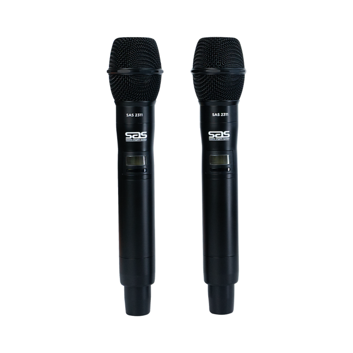 Microfone Santo Angelo SAS 2311