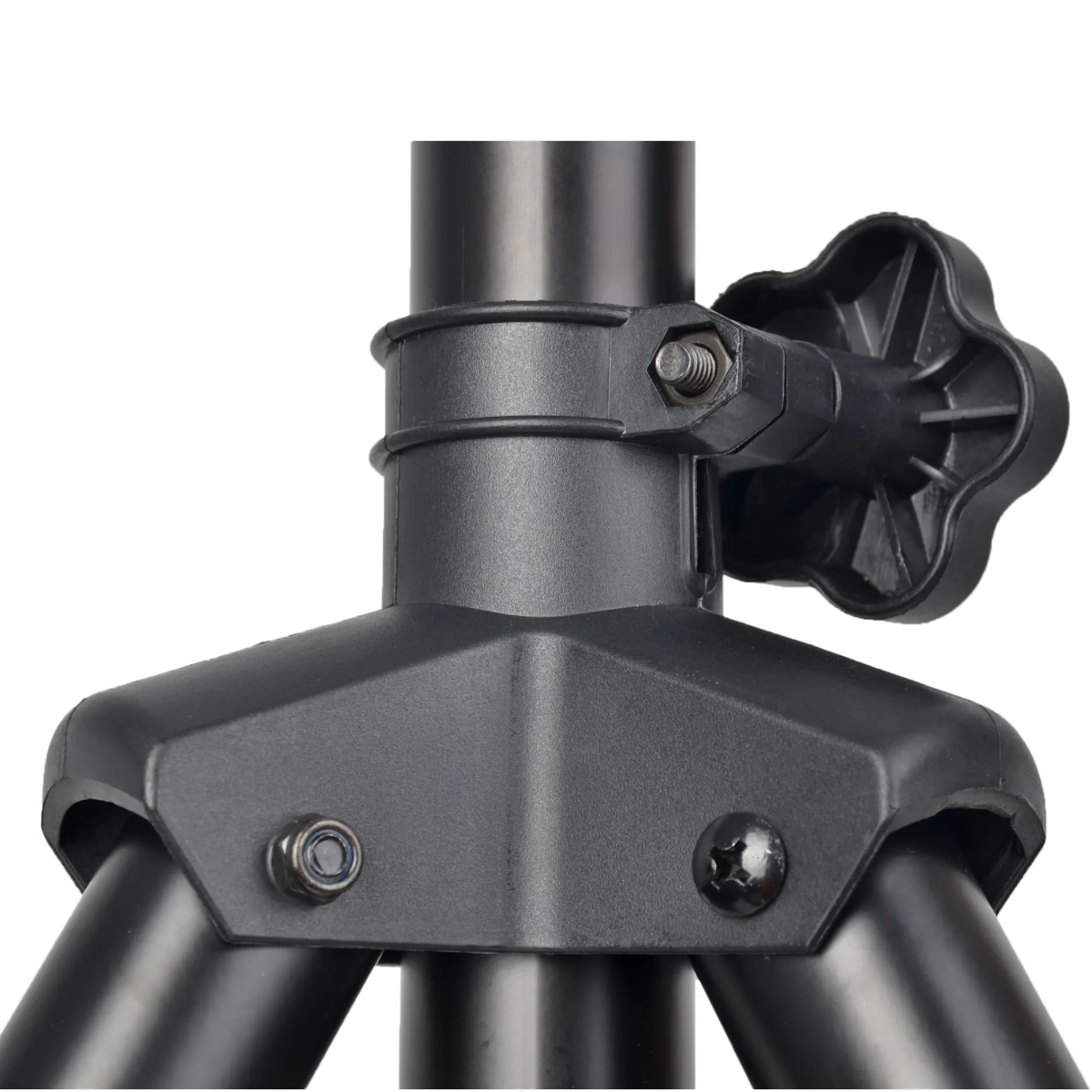 Suporte Caixa Som H-Audio ST03M Par'' Com Capa