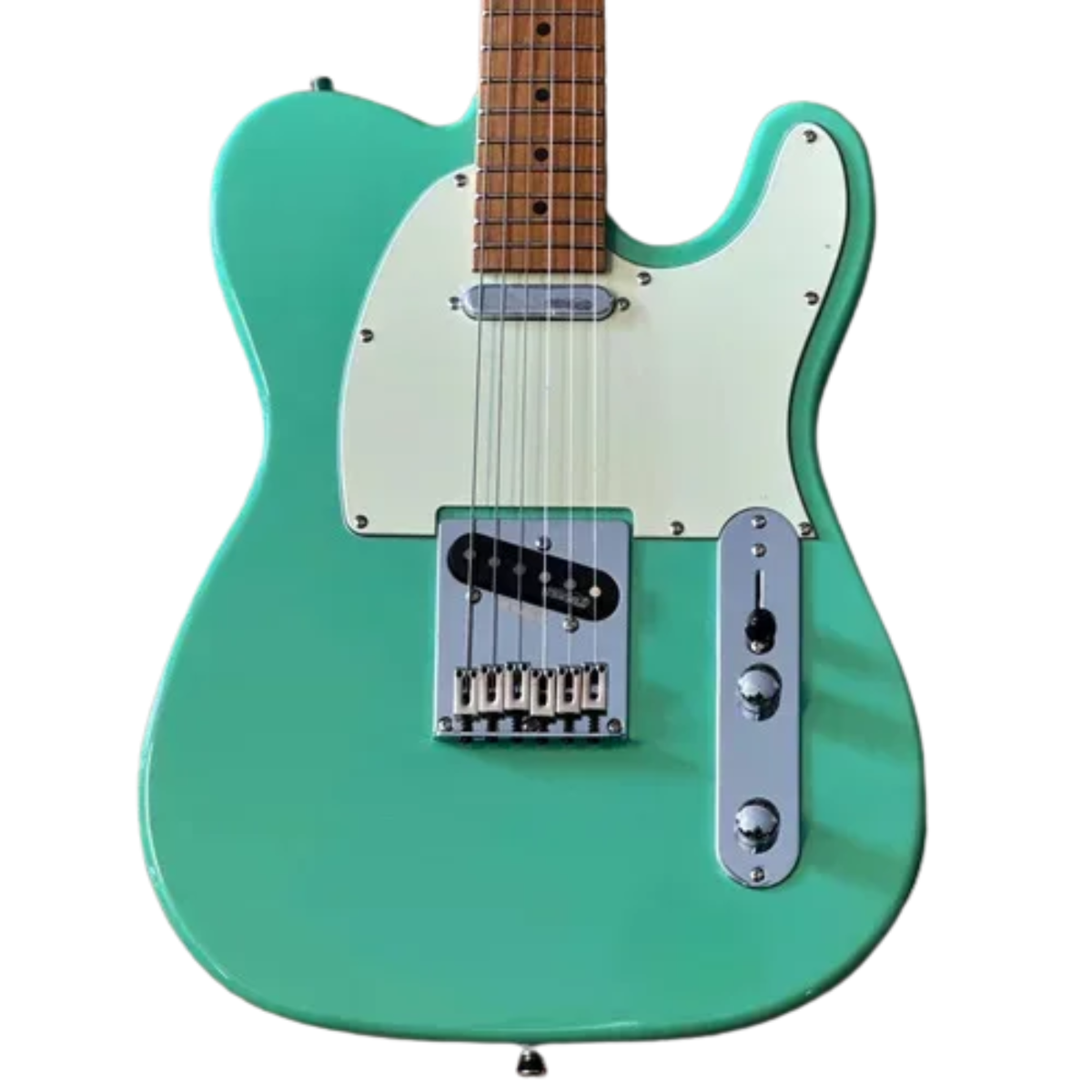 Guitarra Benson Hardy T 904 M SG/ MG