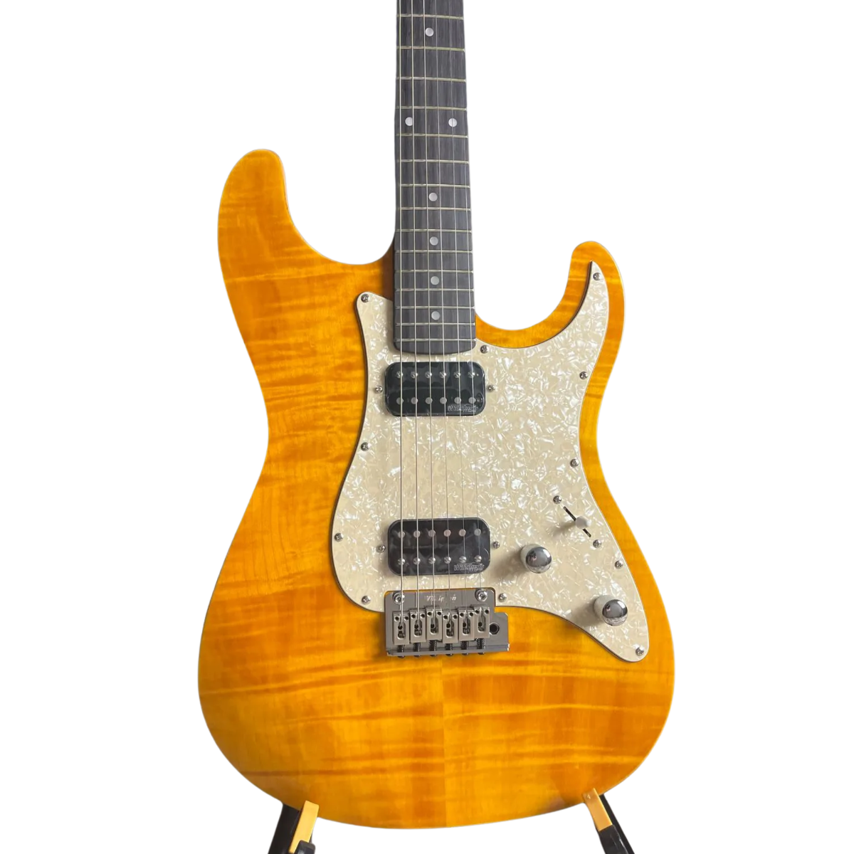 Guitarra Benson Hardy S MD M ICT/WP