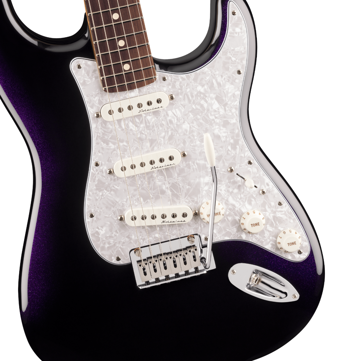 Guitarra Fender Player II Modified Stratocaster Dusk 0147420310