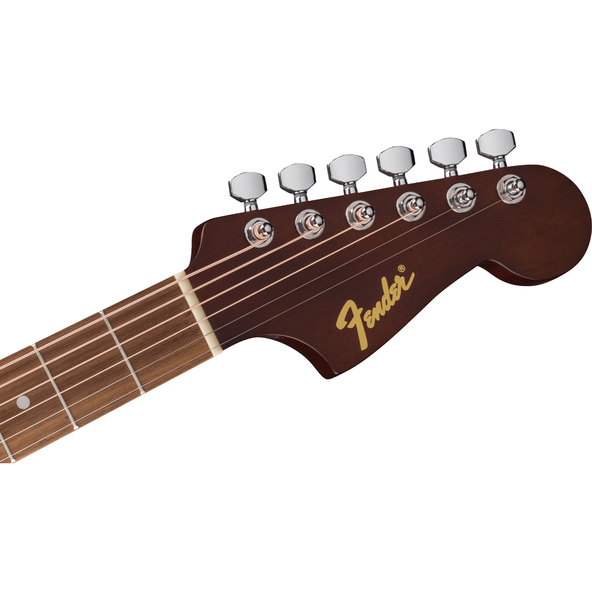 Violão Fender California Debut Redondo-CE 0974010521 Natural