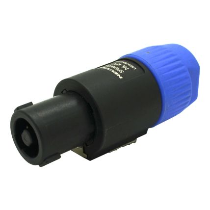 Pino Neutrik Speakon NL4FC