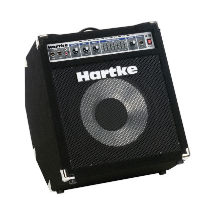 Amplificador Hartke A 70 Combo