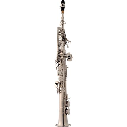 Sax-Soprano Eagle SP-502 N
