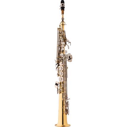 Sax-Soprano Eagle SP-502 LN