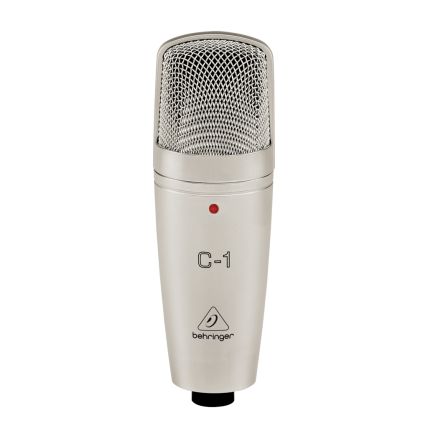 Microfone Behringer C1 Studio