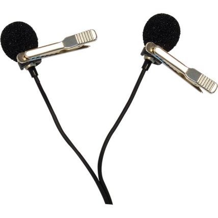 Microfone Leson ML-70D