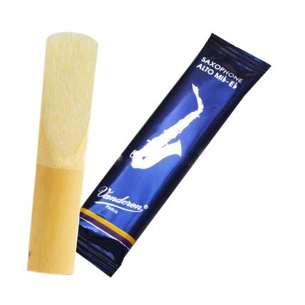 Palheta Vandoren Sax Alto 3