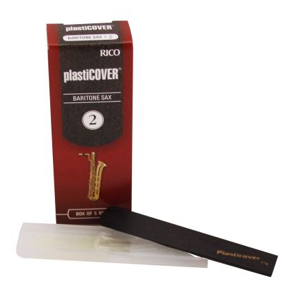 Palheta Plasticover Sax Alto 2.0