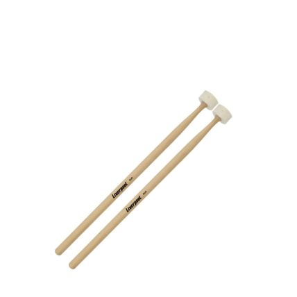 Baqueta Liverpool Lf-S Feltro Soft