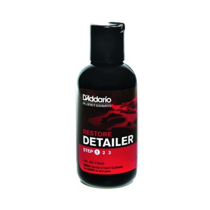 Polidor Planet Waves Pestore Detailer