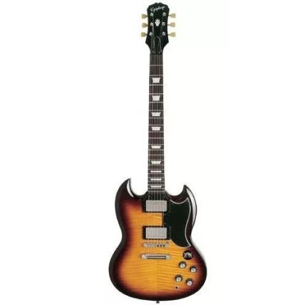 Guitar Epiphone SG G400 Deluxe
