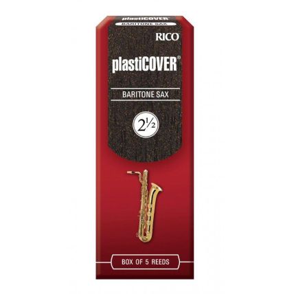 Palheta Plasticover Sax Alto 2.5