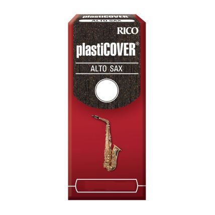 Palheta Plasticover Sax Alto 3