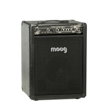 Amplificador Moug Spider 700 Econ Mult-Uso