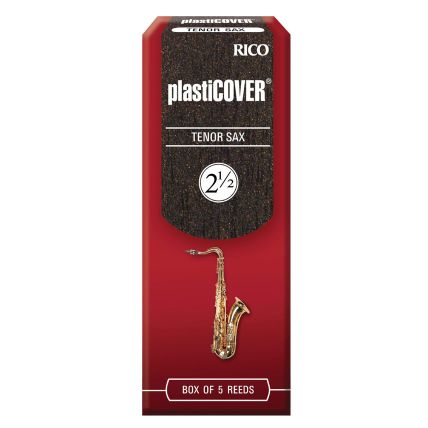 Palheta Plasticover Sax Tenor 2.5