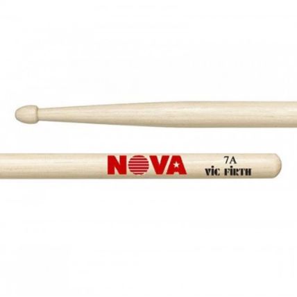Baqueta Vic Firth Nova N7A
