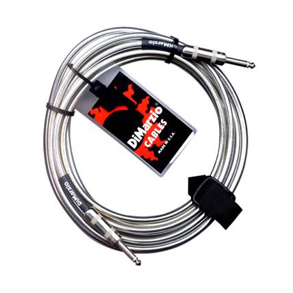 Cabo Di Marzio Chrome Cable 10 PES