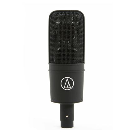 Microfone Audio Technica AT4040 Condensador