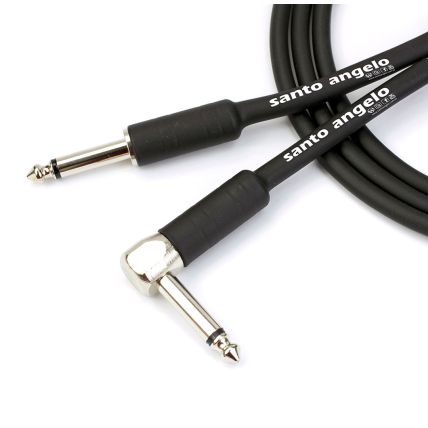 Cabo Santo Angelo ANGLL 4.57 metros