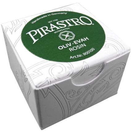 Breu Pirastro Oliv-Evah 9001 Violino/Viola