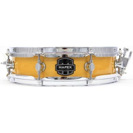 Caixa Bateria Mapex MPML3354C Mpx Maple Gloss Natural 13X3.5