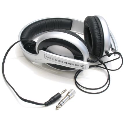 Fone Sennheiser HD-212