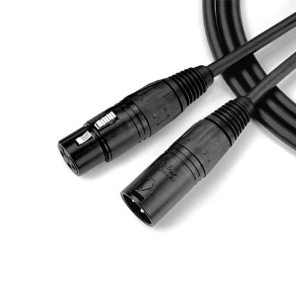 Cabo Santo Angelo NINJALW B 7.6m Microfone